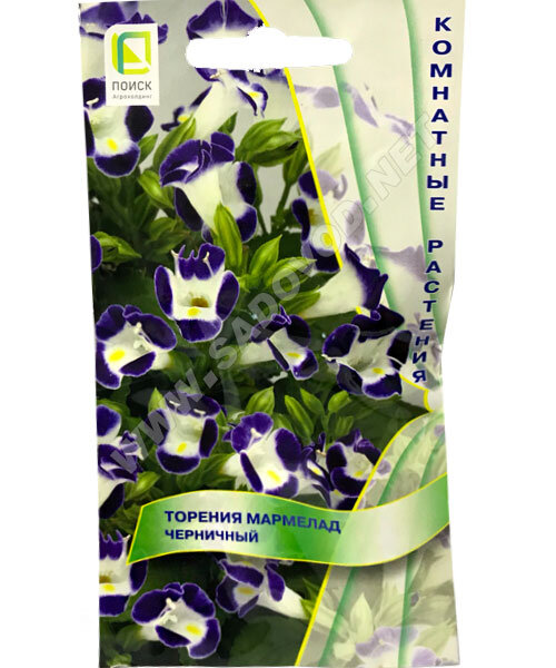 Торения Мармелад Черничный семена