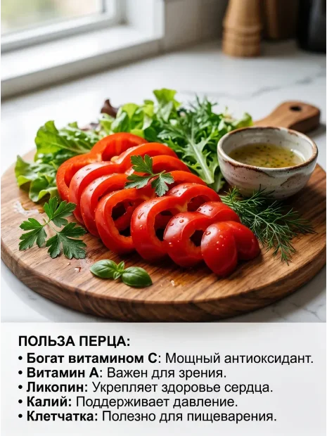 Перец сладкий Байкал F1 семена 