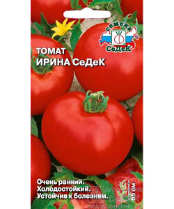 Томат Ирина СеДек Томат Ирина СеДек