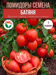 Томат Батяня Томат Батяня